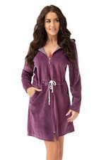 DOROTA FR 295 Damen Bademantel