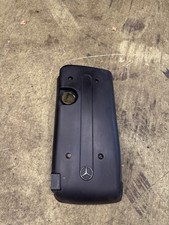 ORIG Mercedes Benz W211 Motorabdeckung Abdeckung Dämmung Motor A6460100567