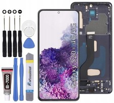 Für Samsung Galaxy S20 Plus