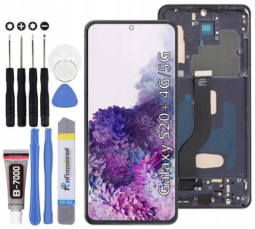 Für samsung galaxy s20 plus - für,