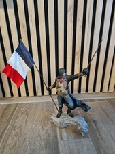 Assassins Creed Figur Arno | Gebraucht | Sehr Guter Zustand 