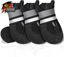 Hundeschuhe wasserdicht - hundeschuhe,