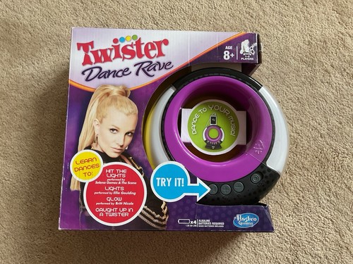 Twister tanzspiel kinder spaß - kinder,