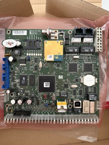 Telenot comxline 3516 - comxline, (gsm)