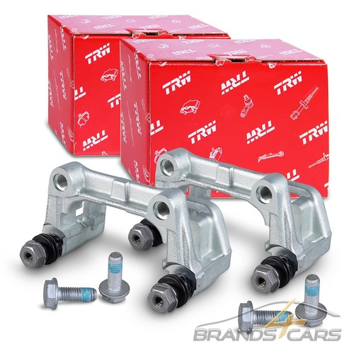 Trw bremssattelhalter - trw,