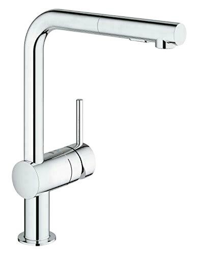 Küchenarmatur grohe minta - küchenarmatur,