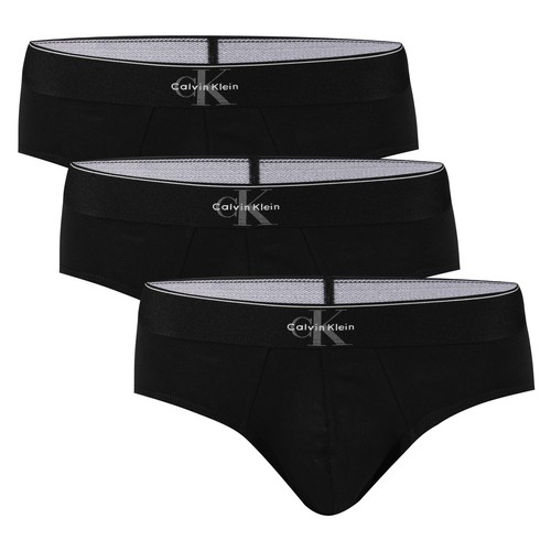 Pack calvin klein slips - pack,