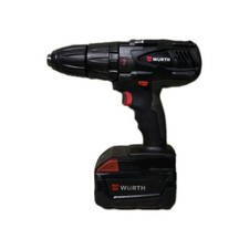 Akkuschrauber Würth BS 28-A