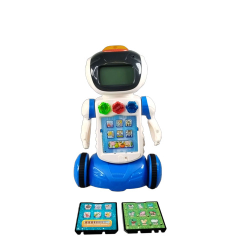 Vtech gadget learning robot - vtech,