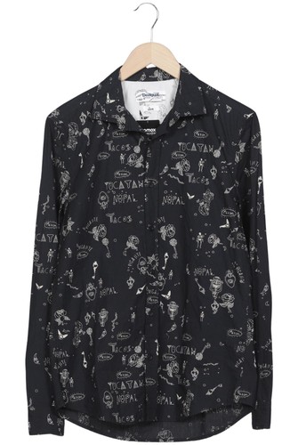 Desigual hemd herren oberteil - herren,