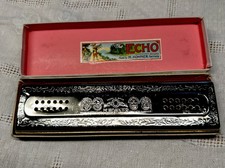 Hohner  Mundharmonika, The