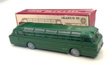 Ikarus 55 einfarbig Armee Exportversion russische OVP Espewe 1:87