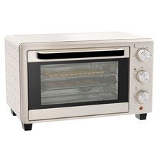 Homcom Mini Backofen 21L