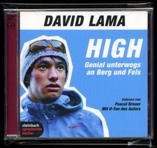 David LAMA★HIGH • GENIAL