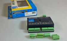 (9729) ESU 51800 SwitchPilot  4 x Relaisausgang mit Steckern OVP