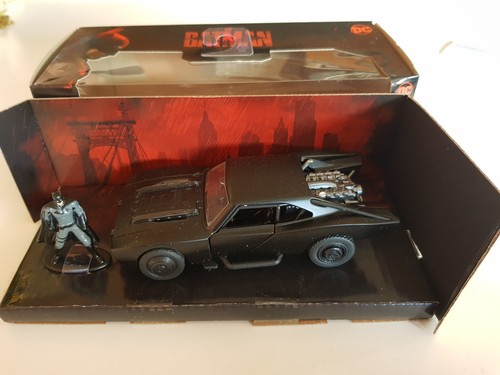 Jada toys batman - jada, 1/32
