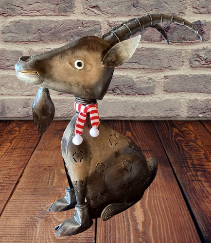 Blechfigur hennes - blechfigur,,
