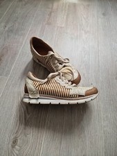 Tandem Sneaker Gr.38 Transit Par Such