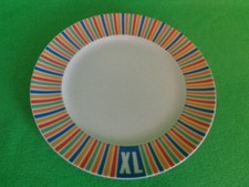 Speiseteller 27 cm  Sunny Day