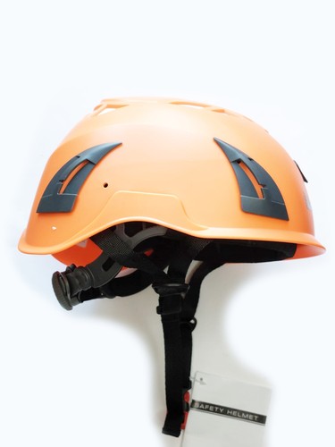Fusion meka work kletterhelm - fusion,