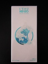 KENZO L´EAU Kenzo pour Femme