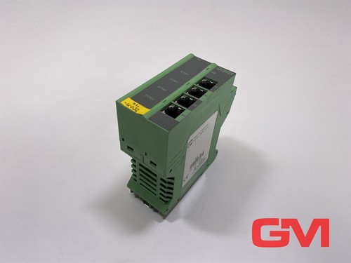 Phoenix contact ethernet modul - contact, ethernet-modul