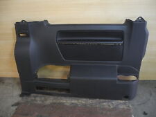 VW T5 T6 Multivan Seitenverkleidung hinten links Kofferraum Abdeckung 7H5868715