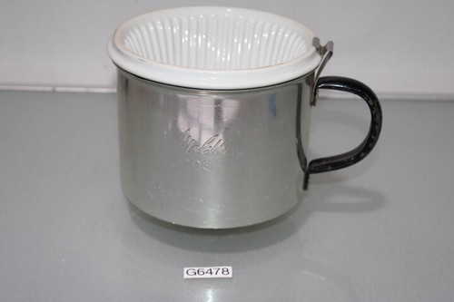 Melitta schnell filter 103 - nr.,