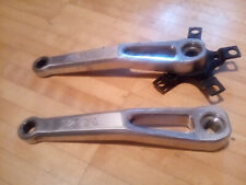 WRA Kurbel  retro kult