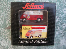 Schuco Piccolo  DKW Schnellaster  Nürnberger Automobil-Club  Art.  1556   K-P3