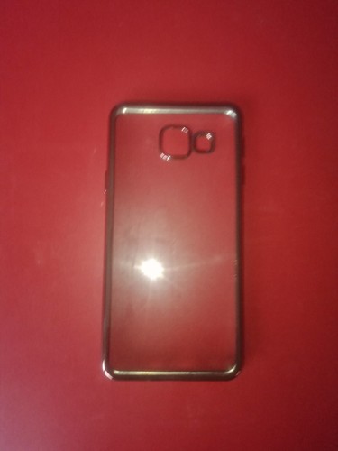 Samsung galaxy 2016 silikon - galaxy, a3