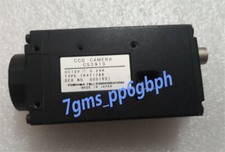 1 PCS TELI CCD Monochrome