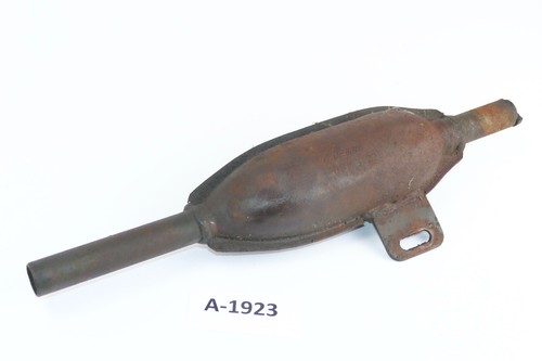 Malaguti cavalcone rc 80 - c,