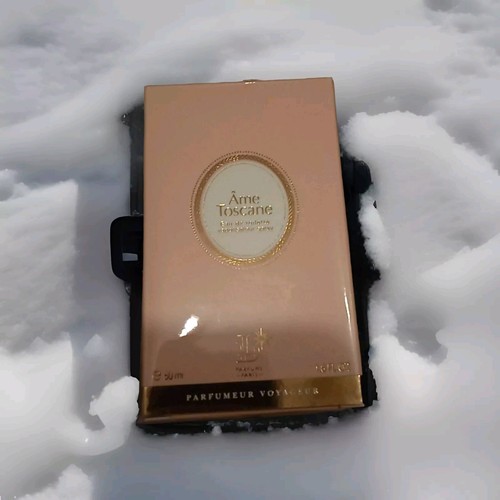 Ame toscane eau - ame, id