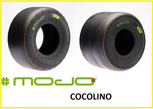 Mojo gelb weich cik - mojo,