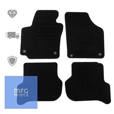 Fussmatten für Seat Altea Bj
