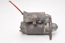 FORD GRANADA GLX 1972-1977 3.0 V6 101kW 138PS  Anlasser Starter 