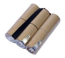 Akku für Gardena Accu6 Accu 6