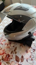 motorradhelm klapphelm