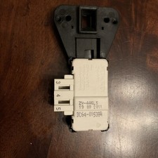 TÜRSCHALTER für Waschmaschine Metalflex ZV-446