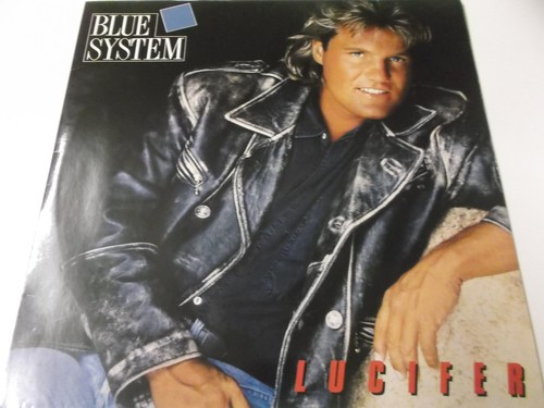 73096 blue system - blue, lucifer