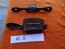 Handhobel, Kantenhobel, Schiffshobel, Hobel Pos. W. 9