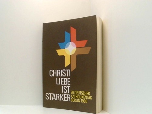 Christi liebe ist - christi,