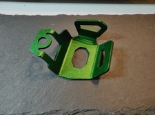 Kawasaki Z650 Schutz Öltank