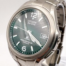Citizen GN 4W S Eco Drive