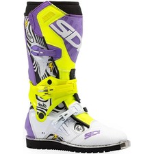 Sidi Motocross-Stiefel