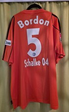 Adidas-Trikot - FC Schalke 04