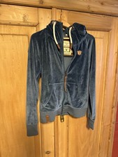 Naketano Hoodie Pullover Samt