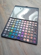 Zoeva Lidschatten Palette Cool