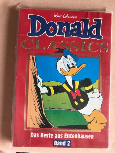 Donald classics 1999 - donald,